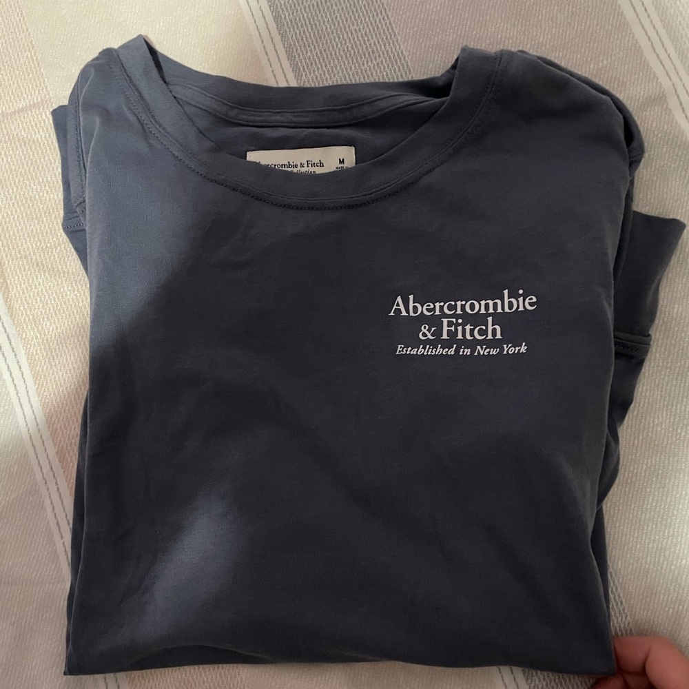 Brand new! Abercrombie and Fitch t-shirt